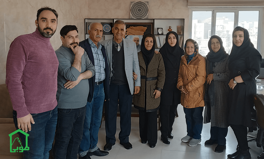 موسسه خیریه شجره طوبی