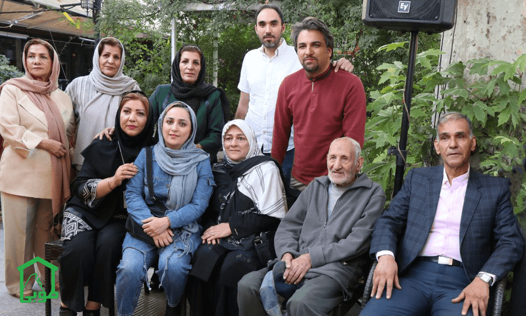 موسسه خیریه شجره طوبی اراک