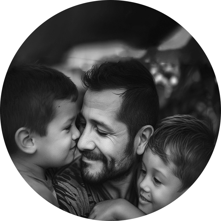 موسسه خیریه شجره طوبی - حامی ایتام