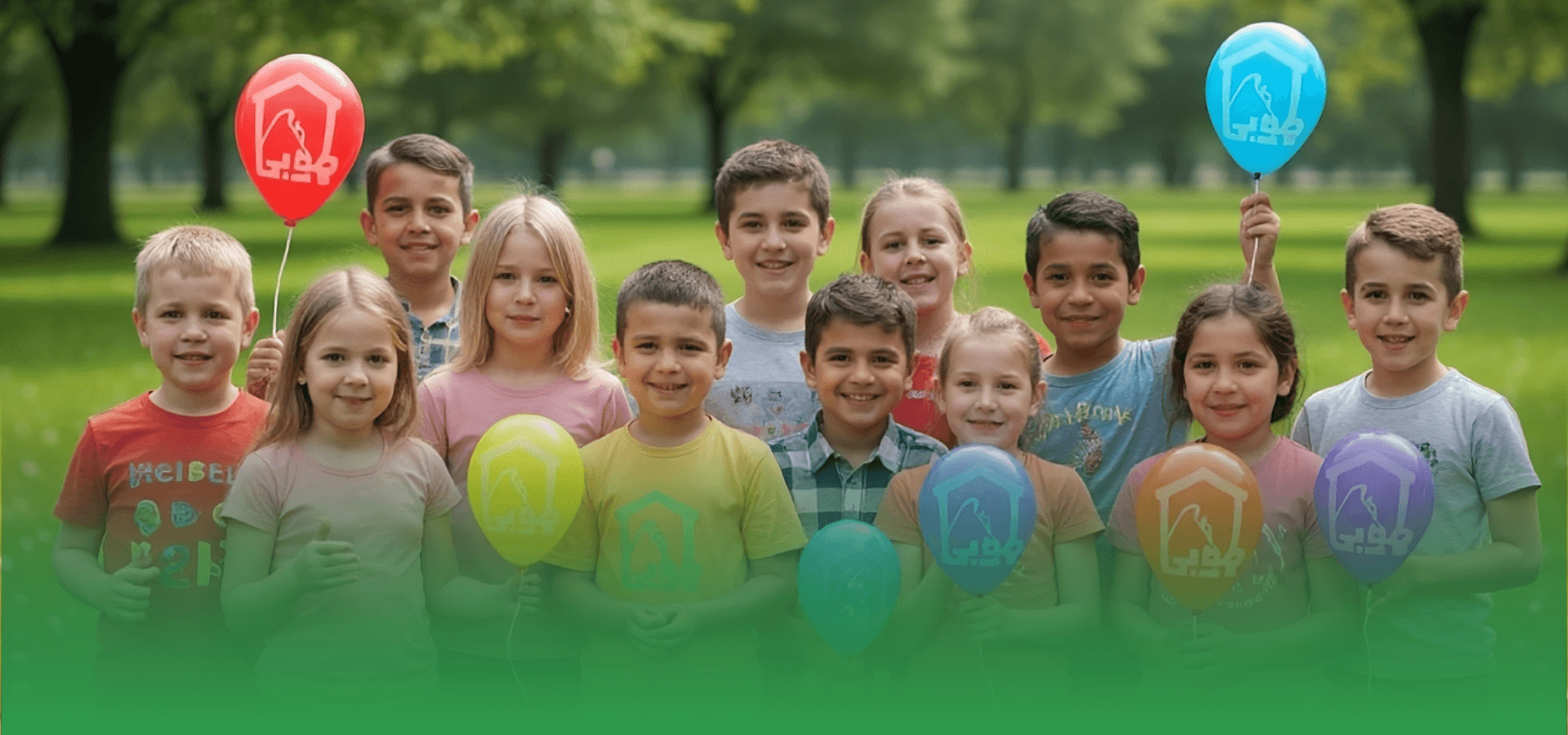 موسسه خیریه شجره طوبی - حامی ایتام اراک