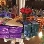 خیریه شجره طوبی _ اکرام ایتام