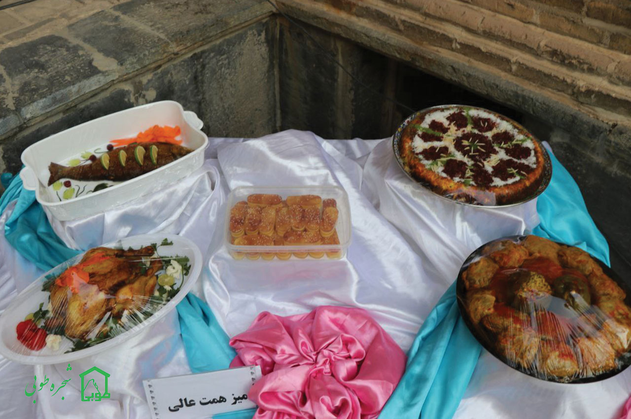 خیریه های شهر اراک