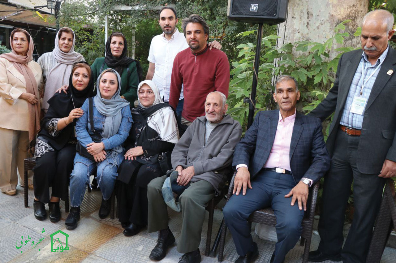 موسسه های خیریه اراک