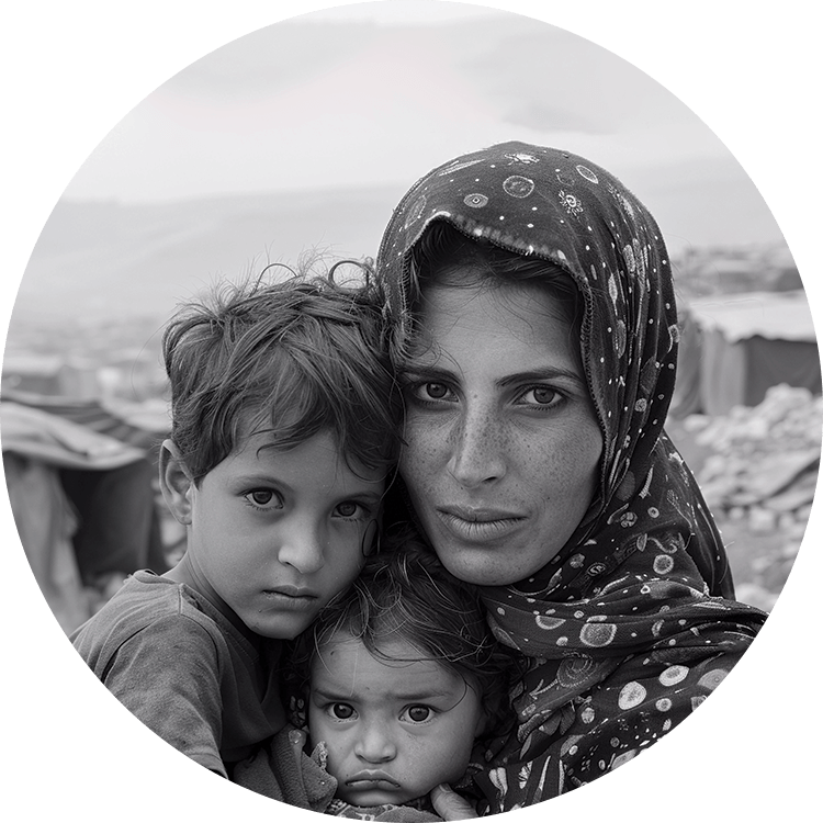 موسسه خیریه شجره طوبی - توانمند سازی خانواده ها در اراک