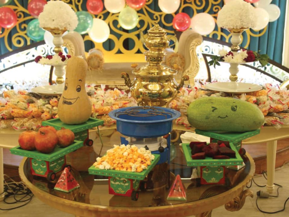 موسسه خیریه شجره طوبی