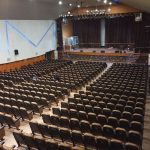 جشن روز سینما خیریه شجره طوبی اراک