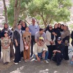 اردوی یک روزه کودکان موسسه خیریه شجره طوبی