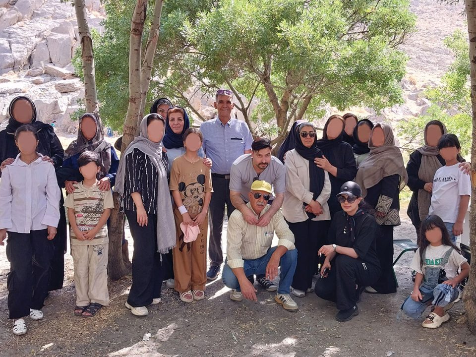 اردوی یک روزه کودکان موسسه خیریه شجره طوبی