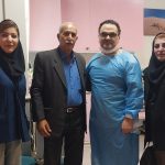 روز پزشک خیریه شجره طوبی