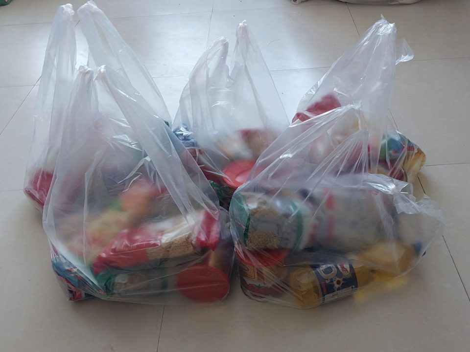 خیریه شجره طوبی اراک