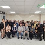 گزارش تقدیر از آشپزان جشنواره غذا خیریه ، شجره طوبی، خیریه اراک