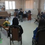 کلاسهای مشاوره شجره طوبی