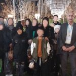 شب یلدا خیریه شجره طوبی