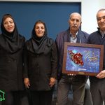 خیرین شجره طوبی اراک